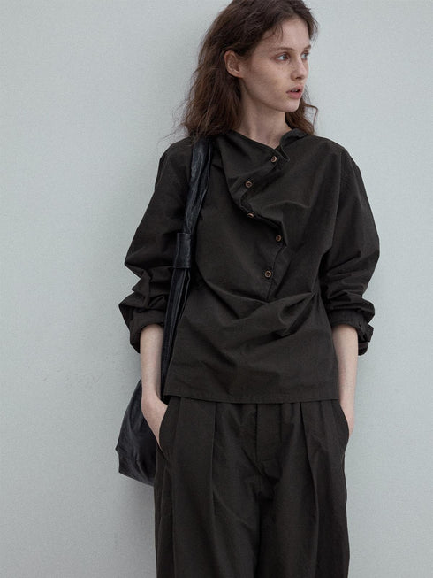Lowfall Hush Top